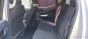 Nissan Navara NP300 - 7