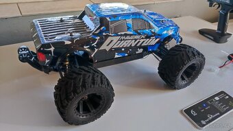 RC model Maverick Quantum MT 4WD - 7