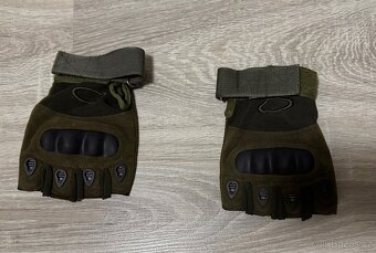 Airsoft vybavení - 7