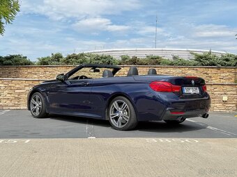 BMW 440i - 7
