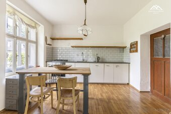 Prodej rodinného domu 5+1, 525 m2, Vojnův Městec - 7
