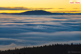 Prodej pozemku, Pro Bydlení, 735 m2, Český Krumlov - Vyšný - 7