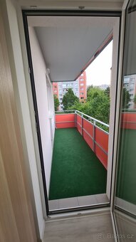 Pronájem nového bytu 2+kk v Uničově, 64 m2 - 7