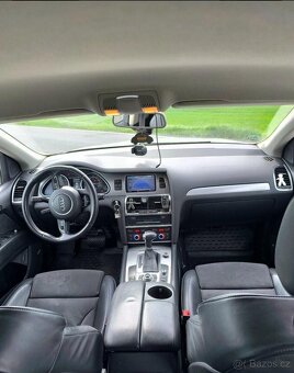 Audi Q7 - 7