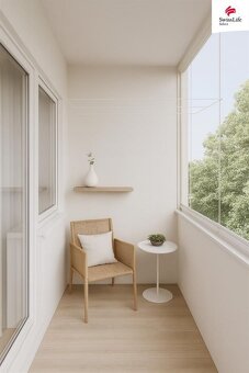 Prodej bytu 3+1 82 m2 Gagarinova, Karlovy Vary - 7