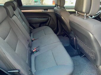 Kia Sorento 2.2, diesel, 4x4 - 7