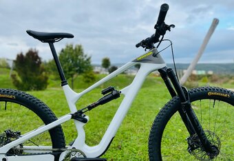 Cannondale Habit LT 1 – TOP STAV - 7