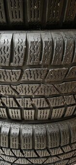 🛞 Continental ContiWinterContact TS 830P 205/60 R16 96H M+S - 7
