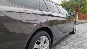 OPEL INSIGNIA 2.0 CDTI 128KW.AUTOMAT.2021.POUZE OPEL SERVIS. - 7