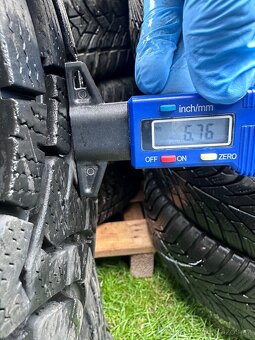Zimní sada pneu 215/55 R16 - Falken - 7
