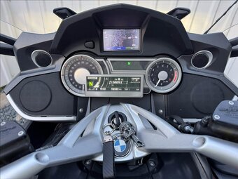 BMW 1,6 i,118kW K 1600 GT - 7
