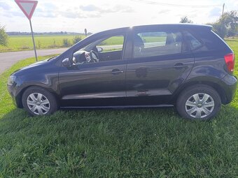 VW Polo 2011 - 7