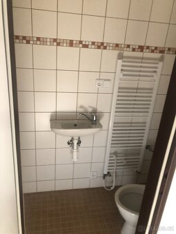 Pronájem bytu 1+kk+půda 36,06 m2 Český Brod - 7