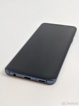 Samsung Galaxy S9 64gb blue. Záruka 6 měsíců. - 7