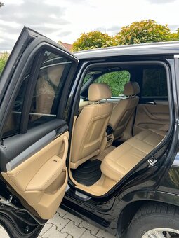 Prodám BMW X3 F25 3.0d - 7