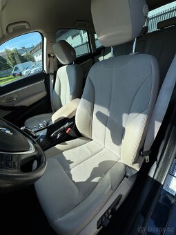BMW 320d GT Xdrive automat - 7
