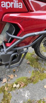 Aprilia Etv 1000 Caponord - 7