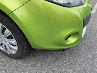 Renault Clio III 1.2 55 kW - 7