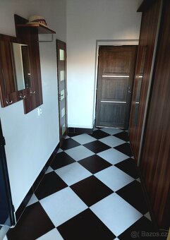 Byt 1+1 46m2 Jugoslávská Brno - 7