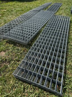 🗿GABIONY🪨sypané i rovnané na🗝️ - 7