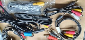 Kabely Audio Video - 7