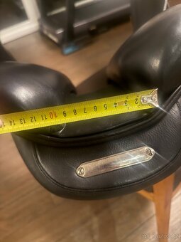 Sedlo KenTaur Eventer II. - všestrannost/military - 7