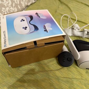 meta quest 3s 128gb - 7