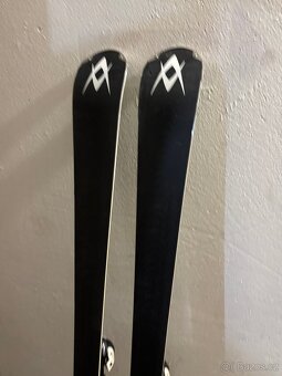 Lyže Völkl SC Racetiger uvo 165 cm - 7