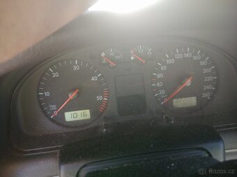 Passat B5 1.9 TDI 85 Kw - 7