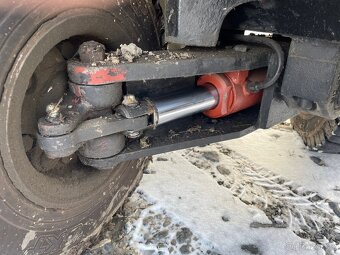 Prodám VZV Desta DV32AK - boční posuv - 7