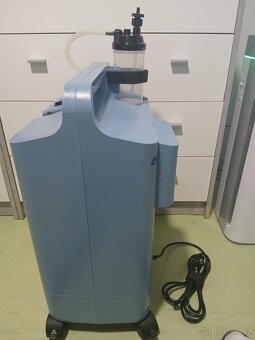 Kyslíkový koncentrátor Philips Respironics EverFlo - 7