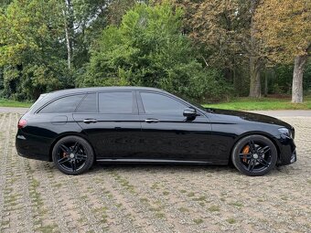 Mercedes-Benz e220d w213 - 7