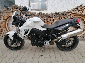 BMW F 800 R ABS 25kW v TP - 7