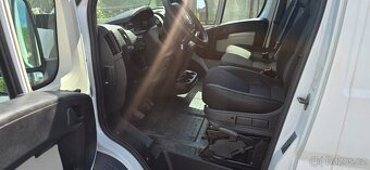 Prodam Fiat Ducato 2.3 D Maxi - 7