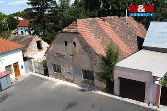 Prodej rodinného domu, 132 m², Velim, náměstí Obránců míru - 7