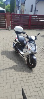 TGB obsah 50ccm. - 7