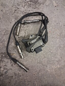 Škoda octavia 1 náhradní díly - 7