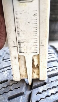 Pneu GT Radiál 225/65 R16C - 7