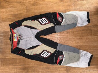 Motokrosové oblečení - 7