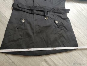 Dámský lehký kabát rozměry viz foto - 7