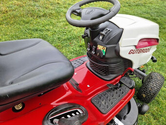 Zahradní traktor, traktůrek, sekačka MTD GUTBROD GLX105 - 7