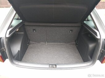 Škoda Rapid spaceback,1,2tsi,77kw,klima,serviska 119000km - 7