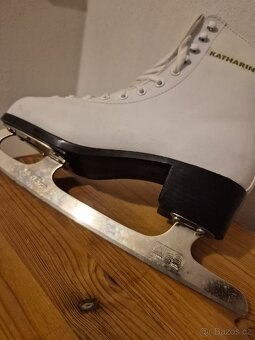 Damske brusle Katharina - 7