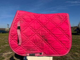 Věci na koně, velikost cob/full, levně - 7