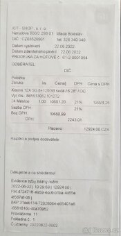 Xiaomi 12x, 8/128 gb. "Gray" - 7