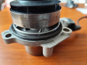 Vodní pumpa VW Tiguan Allspace r. v. 2019 - 7