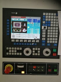 Obráběcí centrum Microcut VMCF-760 - 7