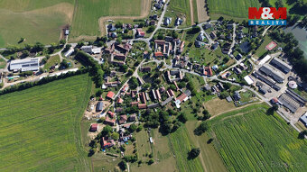 Prodej zahrady v Kochánově - 7