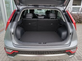 Kia Niro Niro 1,6 GDi GPF HEV 6DCT STYL - 7