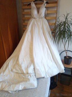 Svatebni saty - 7